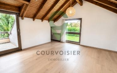 Single house 6.5 rooms - image - 6