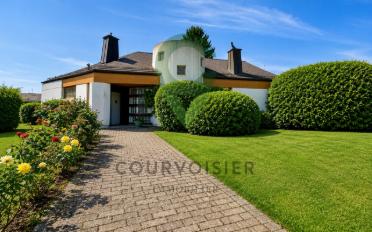 Single house 6.5 rooms - image - 4