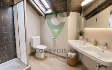 Single house 6.5 rooms - image - 8