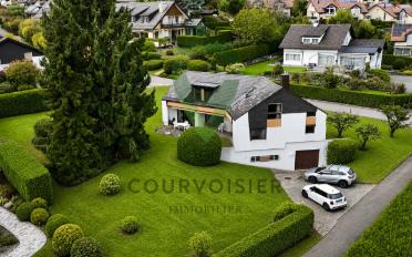 Single house 6.5 rooms - image - 1