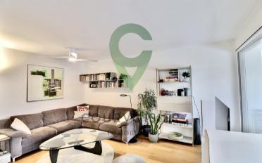 Apartment 4.5 rooms - image - 1