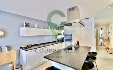 Apartment 4.5 rooms - image - 3