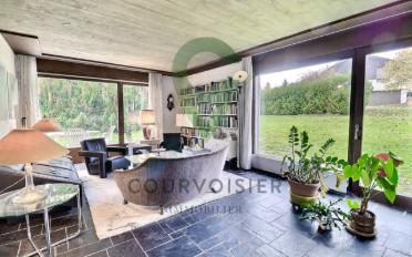 Single house 6.5 rooms - image - 2