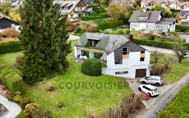 Single house 6.5 rooms - image - 11