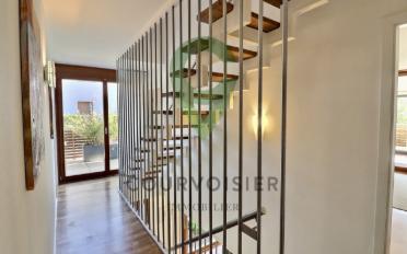 Maison contiguë 7 pièces - image - 7