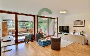 Maison contiguë 7 pièces - image - 6