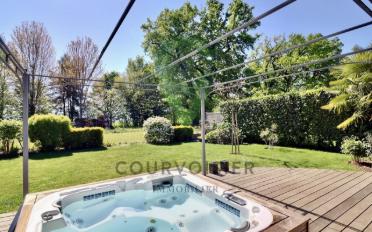 Maison contiguë 7 pièces - image - 13