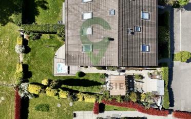 Maison contiguë 7 pièces - image - 12