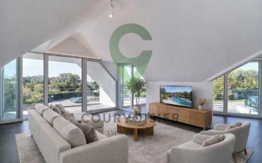 Wohnung 4.5 Zimmer - image - 3