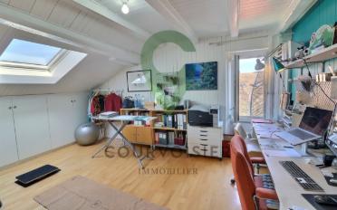 Apartment 4.5 rooms - image - 7