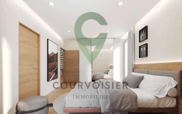 Wohnung 4.5 Zimmer - image - 3