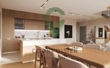 Wohnung 4.5 Zimmer - image - 2