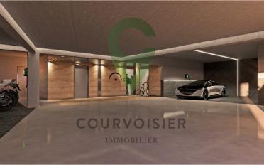 Wohnung 4.5 Zimmer - image - 6