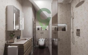Wohnung 4.5 Zimmer - image - 4