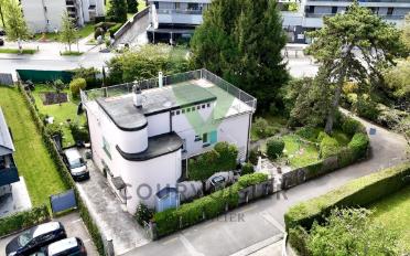 Single house 8 rooms - image - 2
