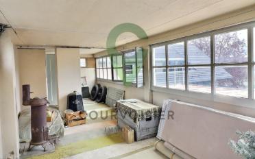 Single house 8 rooms - image - 12