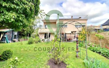 Maison 8 pièces - image - 6