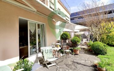 Maison 8 pièces - image - 1