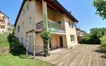 Single house 9 rooms - image - 2