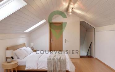 Apartment 5.5 rooms - image - 7
