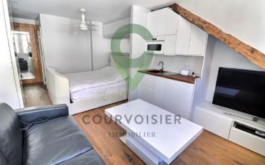 Apartment 2 rooms - image - 2