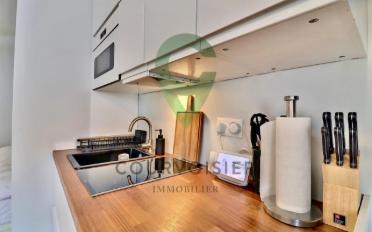 Apartment 2 rooms - image - 7