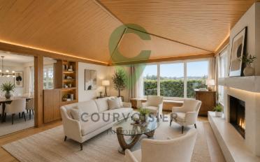 Einfamilienhaus 7.5 Zimmer - image - 1