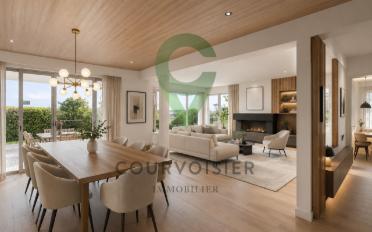 Single house 7.5 rooms - image - 3
