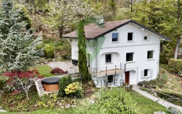 Einfamilienhaus 6.5 Zimmer - image - 13