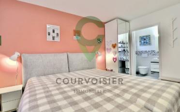 Apartment 4.5 rooms - image - 8