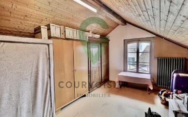 Maison 6 pièces - image - 12