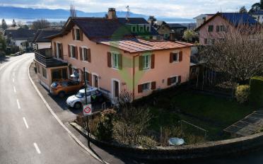 Maison 6 pièces - image - 1