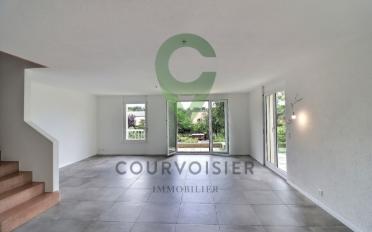 Maison jumelée 6.5 pièces - image - 3