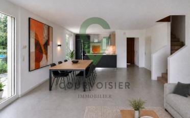Maison jumelée 6.5 pièces - image - 4