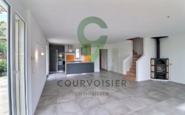 Maison jumelée 6.5 pièces - image - 5