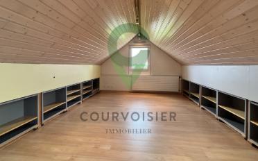Maison jumelée 6.5 pièces - image - 10