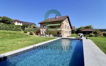 Single house 9 rooms - image - 1