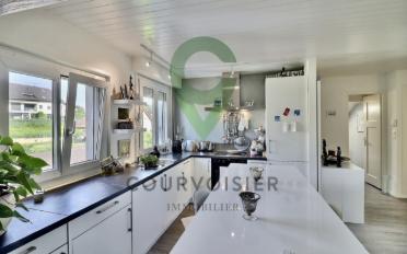 Single house 9 rooms - image - 10