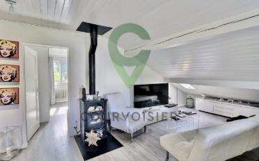 Single house 9 rooms - image - 9