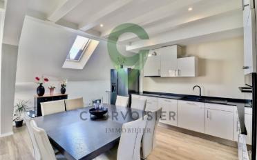 Wohnung 4.5 Zimmer - image - 1