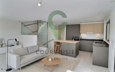 Apartment 5.5 rooms - image - 1