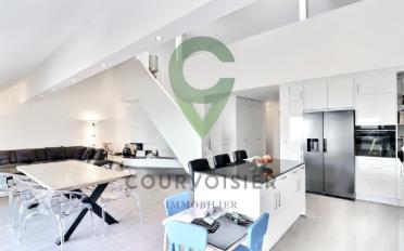 Apartment 4.5 rooms - image - 4