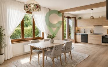 Maison 6.5 pièces - image - 2