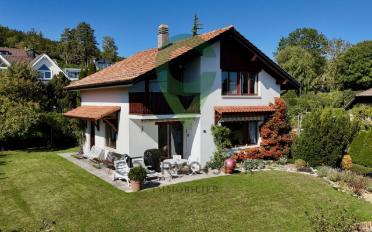Single house 6.5 rooms - image - 2