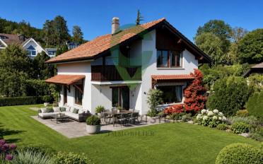 Single house 6.5 rooms - image - 1