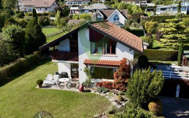 Single house 6.5 rooms - image - 11