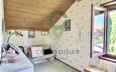 Single house 6.5 rooms - image - 8