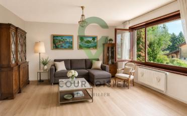 Single house 6.5 rooms - image - 4