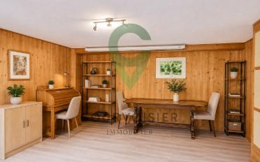 Single house 6.5 rooms - image - 12