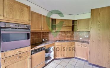 Apartment 5.5 rooms - image - 4